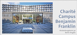 Charité Campus Benjamin Franklin