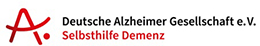 Deutsche Alzheimergesellschaft